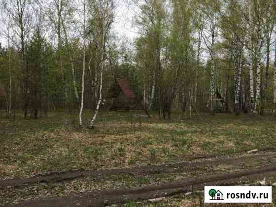 Участок СНТ, ДНП 6 сот. на продажу в Арзамасе Арзамас
