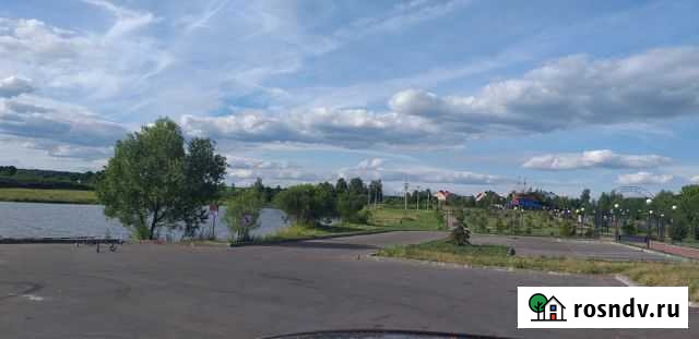 Участок ИЖС 17 сот. на продажу в ЛМС ЛМС - изображение 1