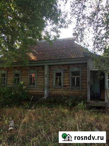 Дом 50 м² на участке 30 сот. на продажу в Мосальске Мосальск - изображение 1