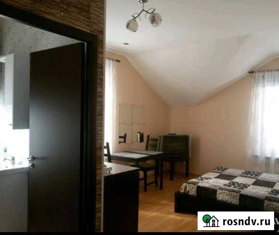 1-комнатная квартира, 25 м², 2/2 эт. в аренду посуточно в Горно-Алтайске Горно-Алтайск - изображение 1