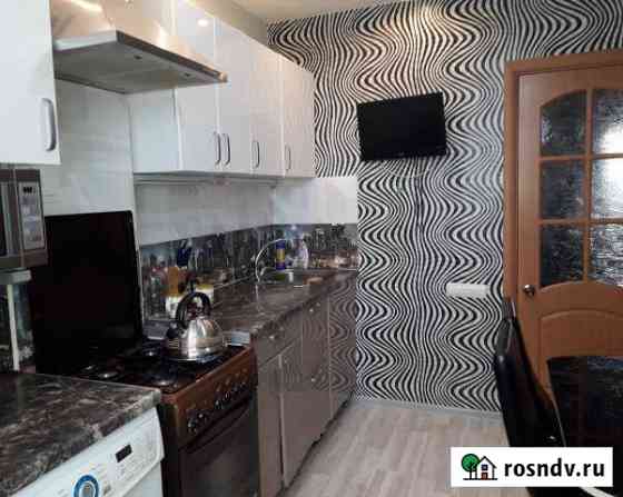 3-комнатная квартира, 66 м², 8/9 эт. на продажу в Соликамске Соликамск