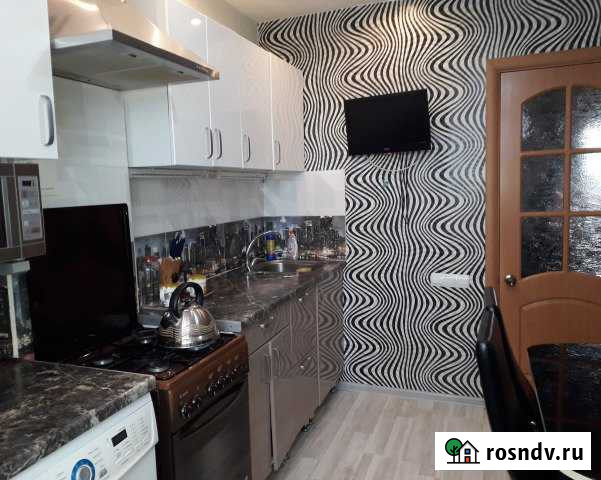 3-комнатная квартира, 66 м², 8/9 эт. на продажу в Соликамске Соликамск - изображение 1