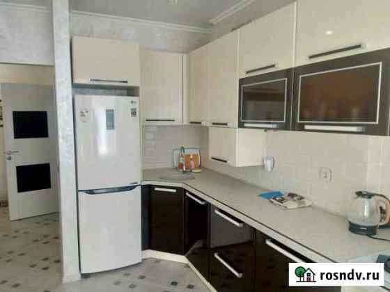 Квартира-студия, 54 м², 2/4 эт. в аренду посуточно в Арзамасе Арзамас