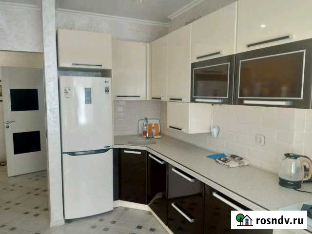 Квартира-студия, 54 м², 2/4 эт. в аренду посуточно в Арзамасе Арзамас - изображение 1