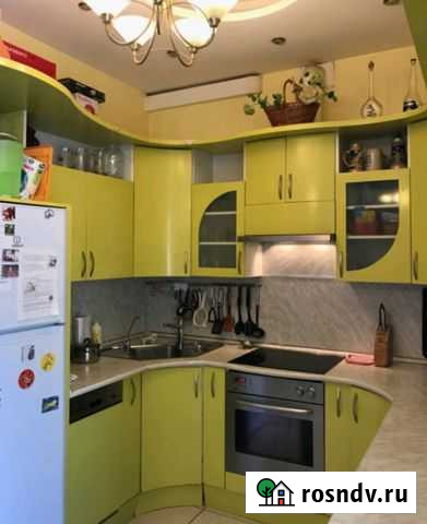 3-комнатная квартира, 86 м², 6/10 эт. на продажу в Черноголовке Черноголовка - изображение 1