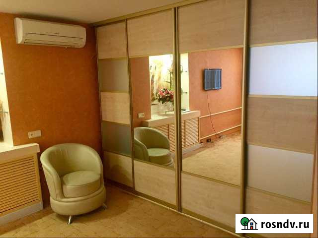 1-комнатная квартира, 38 м², 1/5 эт. в аренду на длительный срок в Волгограде Волгоград - изображение 1