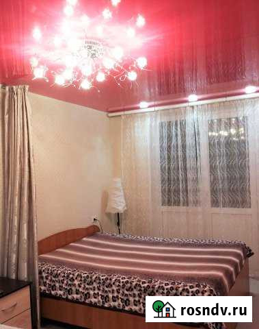 2-комнатная квартира, 46 м², 4/5 эт. в аренду посуточно в Соликамске Соликамск - изображение 1