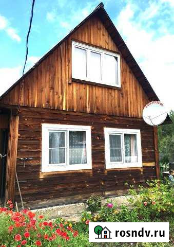 Дача 50 м² на участке 5 сот. на продажу в Сокуре Сокур - изображение 1