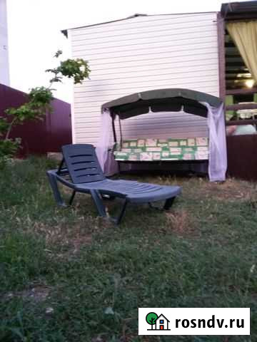 Дача 45 м² на участке 4.5 сот. в аренду посуточно в Геленджике Геленджик - изображение 1