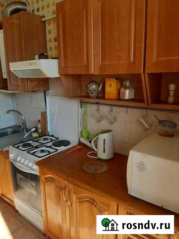 3-комнатная квартира, 75 м², 3/5 эт. в аренду на длительный срок в Севастополе Севастополь - изображение 1