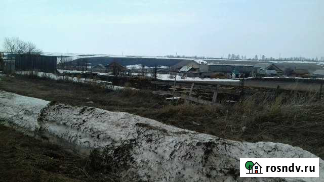 Участок ИЖС 22 сот. на продажу в Сарманово Сарманово - изображение 1