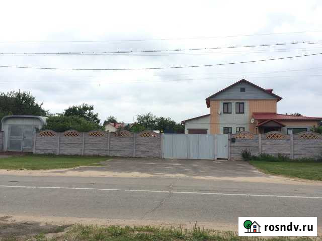 Дом 190 м² на участке 12 сот. на продажу в Мышкине Мышкин - изображение 1