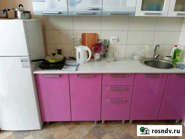 Квартира-студия, 23 м², 2/3 эт. на продажу в Севастополе Севастополь - изображение 1