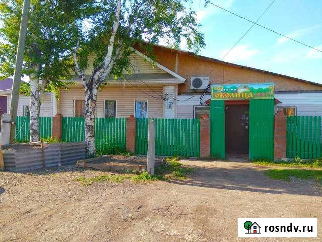 Дом 80 м² на участке 6 сот. на продажу в Лысьве Лысьва - изображение 1