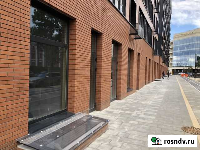 ЖК «Воскресенский» Наро-Фоминск - изображение 1