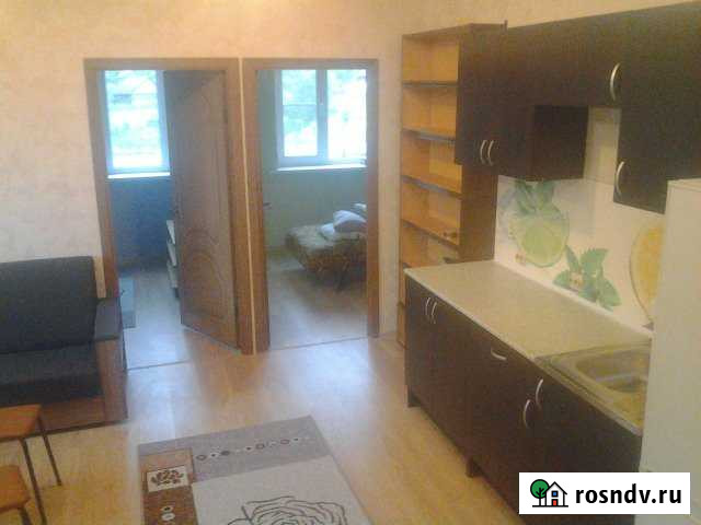 Дом 30 м² на участке 6 сот. в аренду на длительный срок в Заокском Заокский - изображение 1