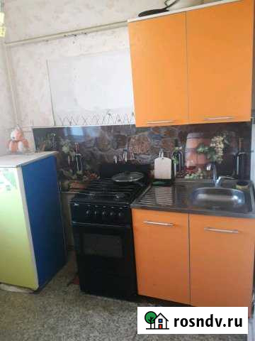 1-комнатная квартира, 35 м², 2/5 эт. в аренду на длительный срок в Балашове Балашов - изображение 1