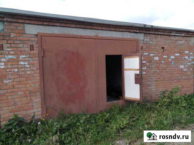 Гараж 21 м² на продажу в Киселевске Киселевск - изображение 1