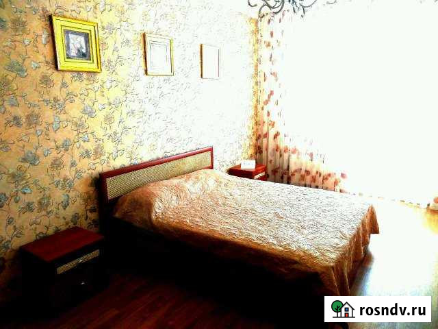 2-комнатная квартира, 68 м², 2/9 эт. в аренду посуточно в Наро-Фоминске Наро-Фоминск - изображение 1