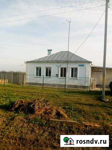 Дом 75 м² на участке 30 сот. на продажу в Каширском Каширское - изображение 1