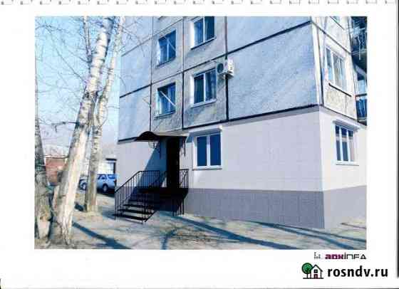 Торговое помещение, 99.4 кв.м. Благовещенск