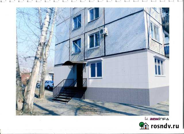 Торговое помещение, 99.4 кв.м. Благовещенск - изображение 1