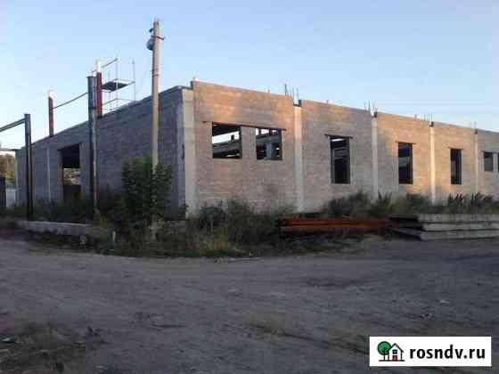 Производственное помещение, 1200 кв.м. Благовещенск