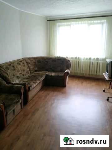 1-комнатная квартира, 42 м², 5/5 эт. в аренду на длительный срок в Салавате Салават - изображение 1