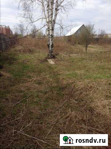 Участок ИЖС 9 сот. на продажу в Лесном Свердловской области Лесной - изображение 1