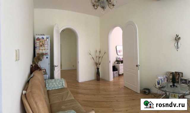 3-комнатная квартира, 120 м², 2/4 эт. на продажу в Пригородном Оренбургской области Пригородный - изображение 1