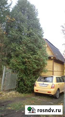 Дача 72 м² на участке 8 сот. в аренду на длительный срок в Шлиссельбурге Шлиссельбург - изображение 1