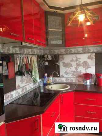 3-комнатная квартира, 65 м², 1/5 эт. в аренду посуточно в Кемерово Кемерово