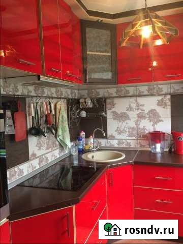 3-комнатная квартира, 65 м², 1/5 эт. в аренду посуточно в Кемерово Кемерово - изображение 1