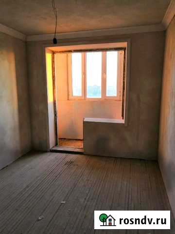 3-комнатная квартира, 80 м², 5/5 эт. на продажу в Новом Сулаке Новый Сулак - изображение 1