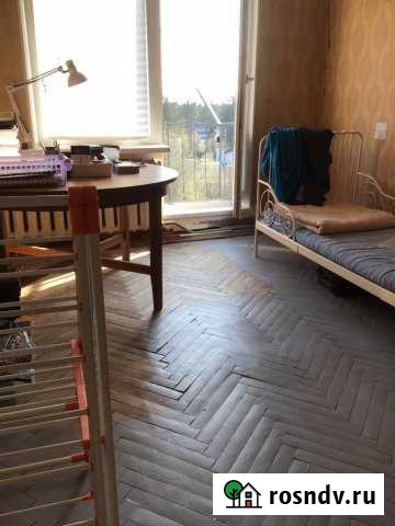 2-комнатная квартира, 43 м², 5/5 эт. на продажу в Сертолово Сертолово - изображение 1