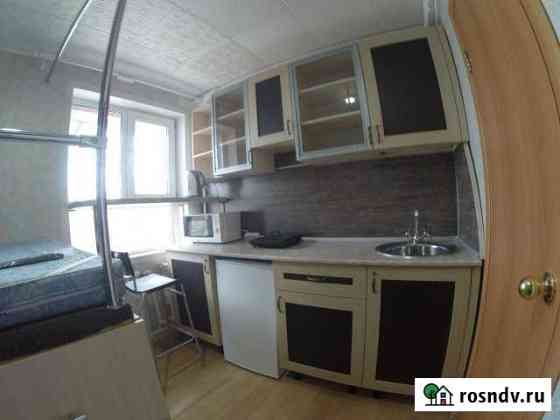 Квартира-студия, 16 м², 2/3 эт. в аренду на длительный срок в Балашихе Балашиха