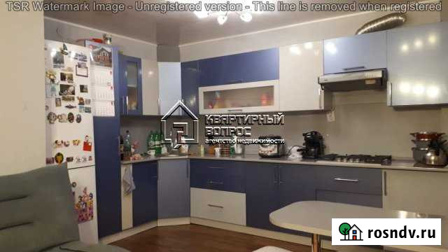 3-комнатная квартира, 110 м², 7/9 эт. на продажу в Кумертау Кумертау - изображение 1