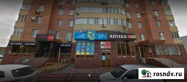 Помещение свободного назначения, 457.4 кв.м. Волгодонск - изображение 1