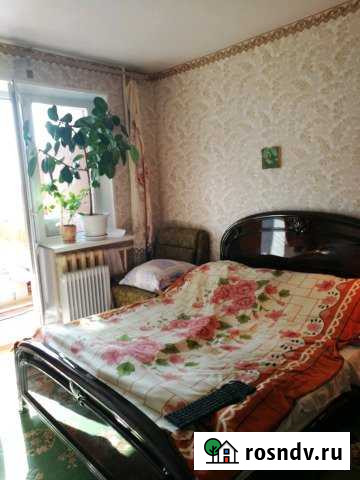 2-комнатная квартира, 51 м², 5/9 эт. на продажу в Лангепасе Лангепас - изображение 1