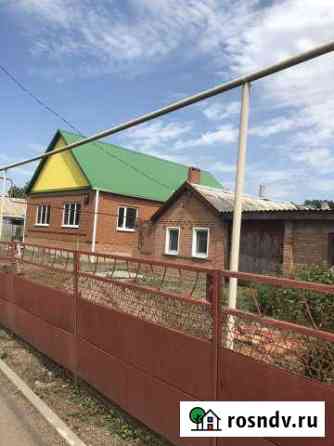 Дом 100 м² на участке 15 сот. на продажу в Кисляковской Кисляковская