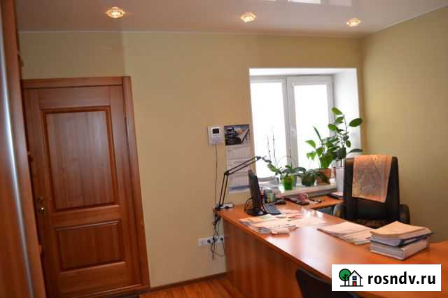 Офисное помещение, 55.8 кв.м. Новокузнецк - изображение 1