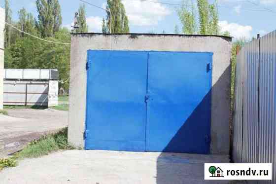 Гараж 22 м² на продажу в Курчатове Курчатов