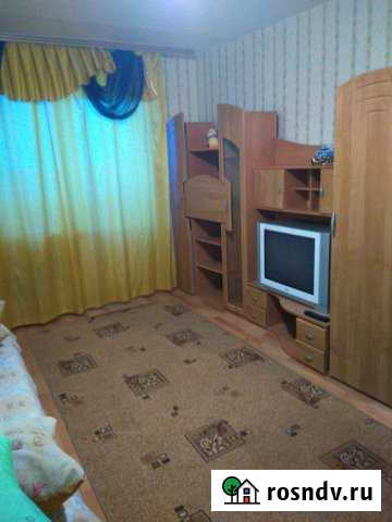 1-комнатная квартира, 41 м², 7/9 эт. в аренду посуточно в Мегионе Мегион - изображение 1