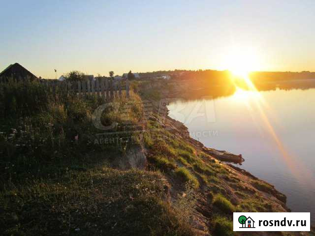 Дом 38 м² на участке 24 сот. на продажу в Нижней Тавде Нижняя Тавда - изображение 1