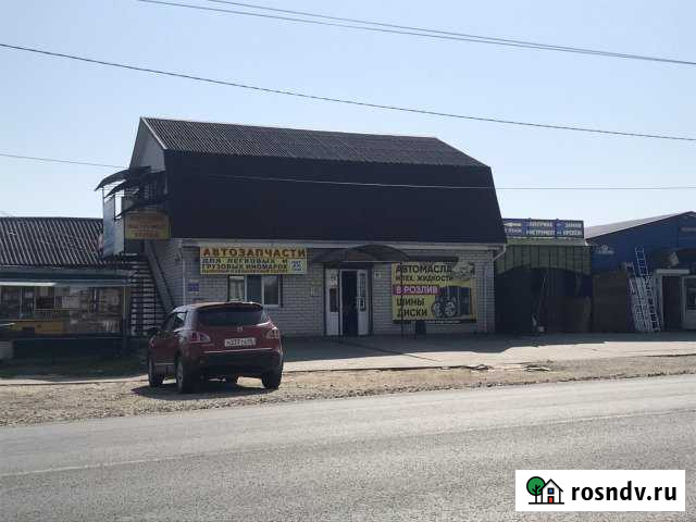 Сдам в аренду помещение Киров - изображение 1