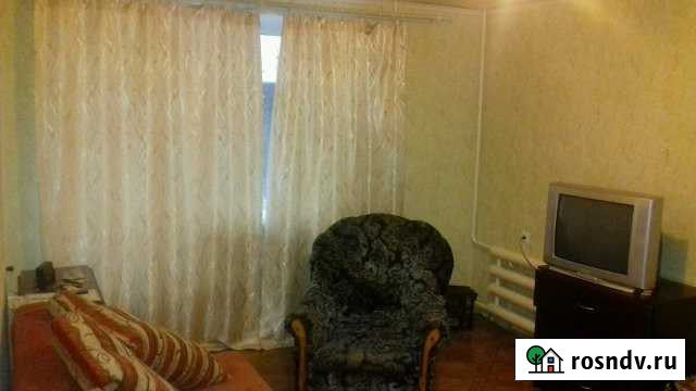 1-комнатная квартира, 30 м², 1/5 эт. в аренду посуточно в Чишмах Чишмы - изображение 1