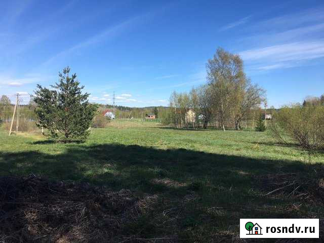 Участок ИЖС 12 сот. на продажу в Светогорске Светогорск - изображение 1