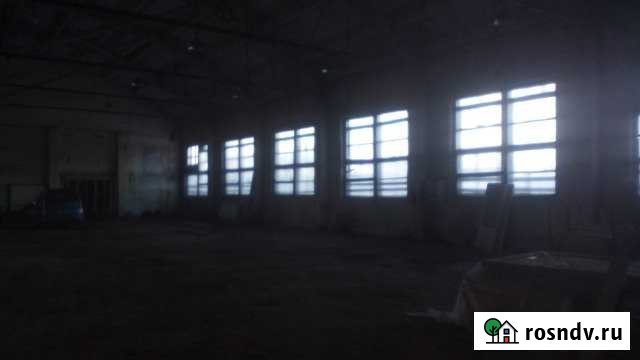 Продам производственное и складское помещения Братск - изображение 1