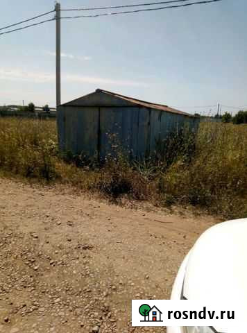 Гараж на продажу в Индустриальном Индустриальный - изображение 1