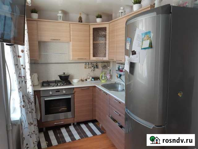 2-комнатная квартира, 42 м², 2/5 эт. на продажу в Ревде Свердловской области Ревда - изображение 1